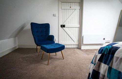 Castle Grant - 4 Bed Cottage in Gardenstown - Foto 21