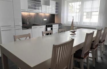 Ferienwohnung zum Scheibe-See - Foto 17