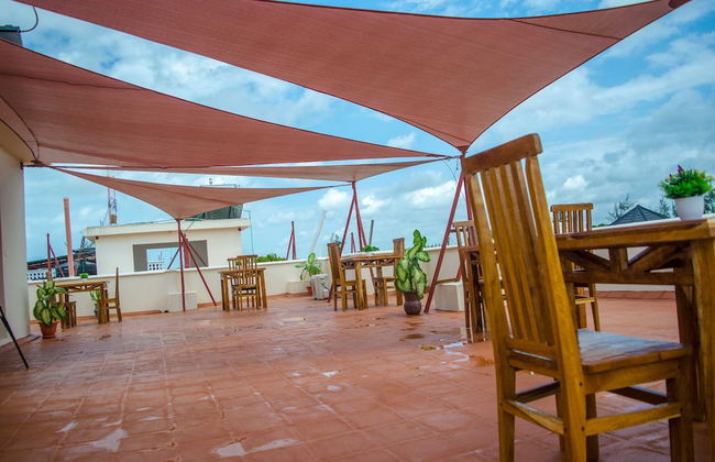 Pendo Villas Diani - Foto 18