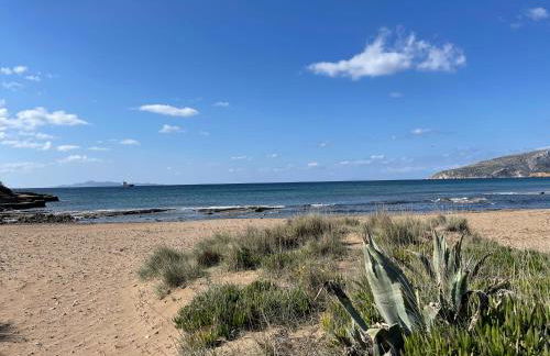 Legrena Beach Villa - Foto 52