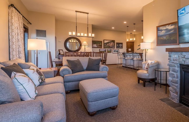 3 Br: Soaring Eagle 404 - Foto 13