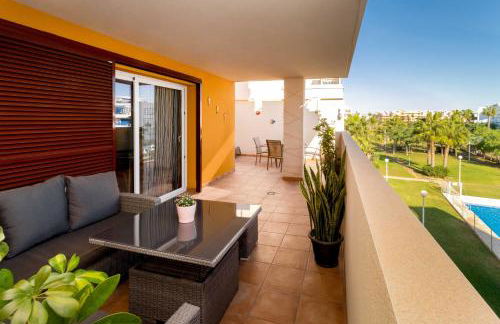 Playa Flamenca Apart Olga - Foto 4