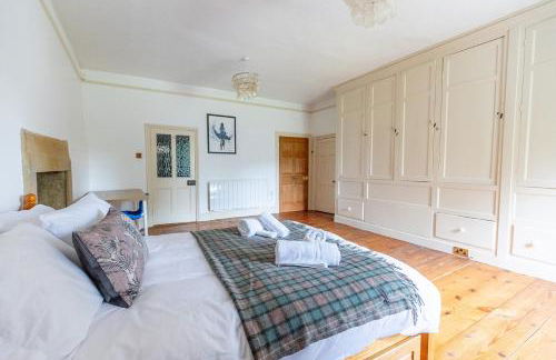 RAYGILL HOUSE - Spacious Family Retreat in Scenic North Yorkshire - Hot tub hire available - Foto 58