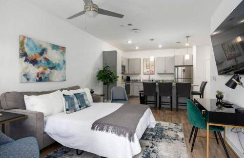 Oak Mountain Retreat with Fitness Center - Foto 18