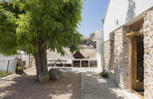 Villa Serrano, La casa rural de los mil suelos - Foto 50