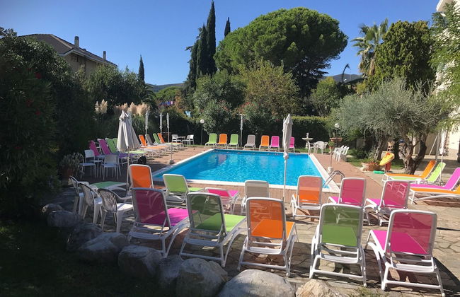 Apartment in Loano With Garden - Foto 26