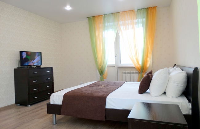 Inndays Frunze 9 - Foto 1