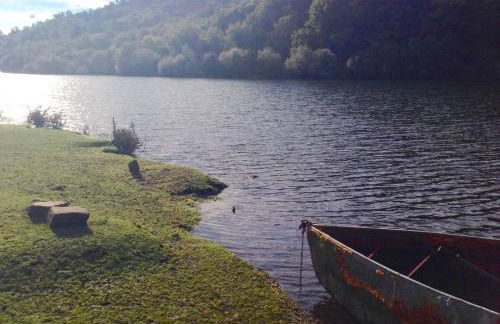 Quinta Parque Nacional Peneda Geres - Foto 37