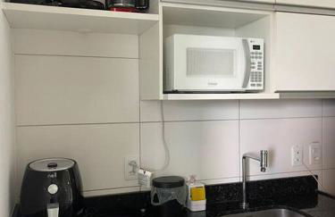 Flat Premium Recife - Ilha do leite piscina termica - Foto 21