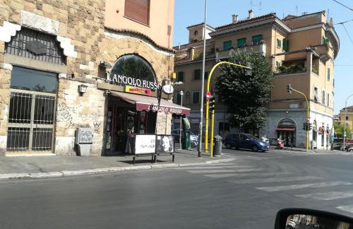 Holiday Home Roma - Photo 57