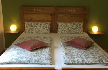 Schweizer Häusl - Foto 3