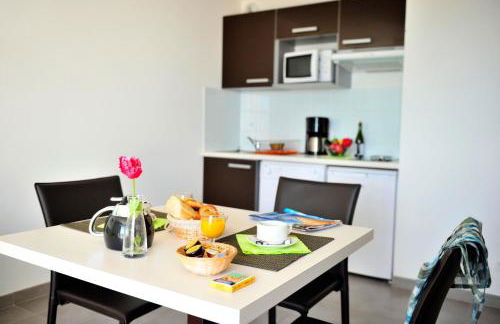 Résidence Goélia An Douar - Foto 11