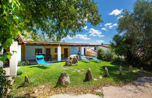 Agriturismo Piperedda - Foto 52