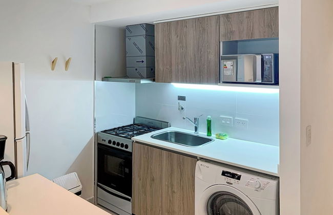 Caballito Retreat Balcony and Rooftop Pool - Foto 6