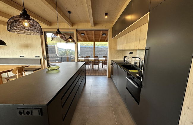 Villa Semily Lro127 in Roprachtice - Foto 9