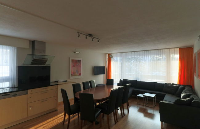 Apartments Cresta - Foto 48