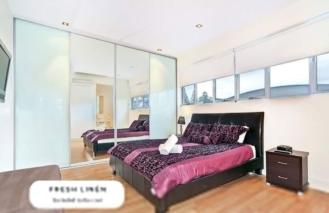 Block Escape no 5 - Penthouse Balcony Wi-fi - Photo 8