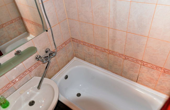 Megapolis Apartments on Karla Marksa 76 - Foto 13