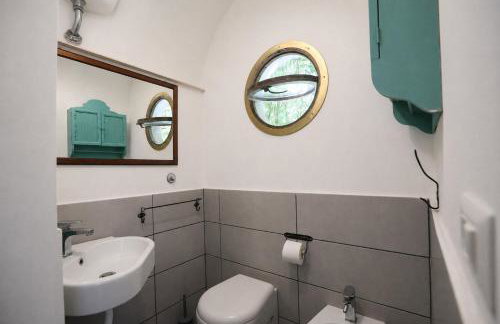 Villa Mariani - Italian Coastal Charm - Foto 29