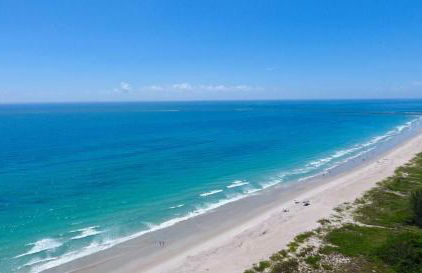 Albatross Condo in PGA Village, 2 bedroom 1 bath, A Side - Foto 35