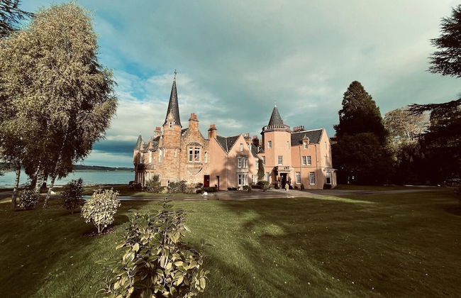 Bunchrew House Hotel - Foto 1