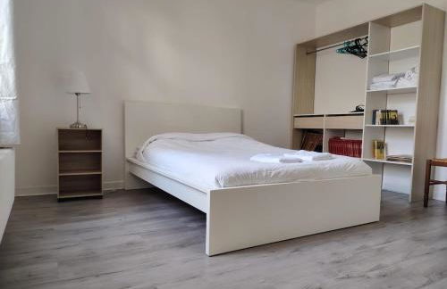 Charmant appartement de 68 m2 à 2 min à pied de la gare, Paris et Orly à 15 min - Foto 14