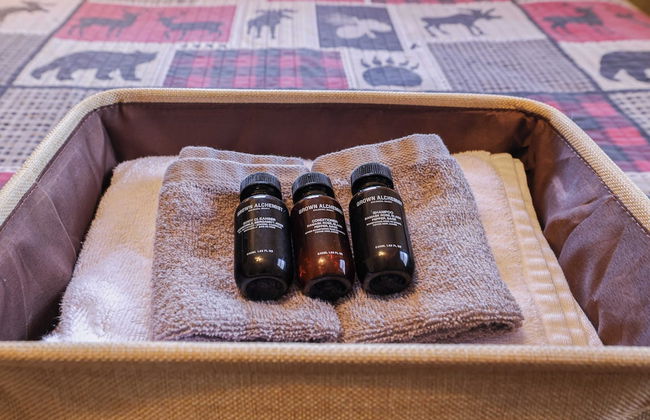 Grateful Escape Avantstay Hot Tub, Sauna, Deck, Firepit, Beach Access - Foto 31