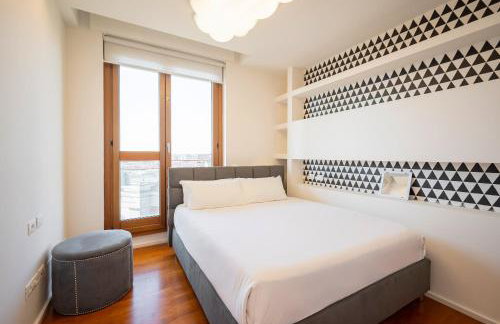 Luca Stay Darsena Lake Viale Papiniano - Foto 61