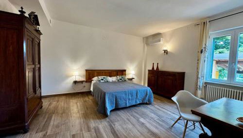 Podere Montevalle's Casa Colonica - Foto 3