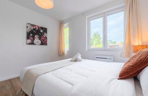 Marcq en Baroeul appartement deux chambres - Foto 21