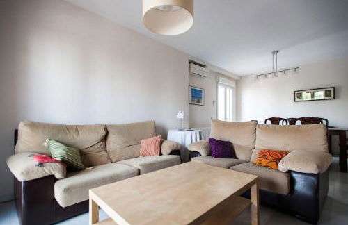 Amplio Piso en Nervión, Excelente zona de la ciudad. - Foto 23