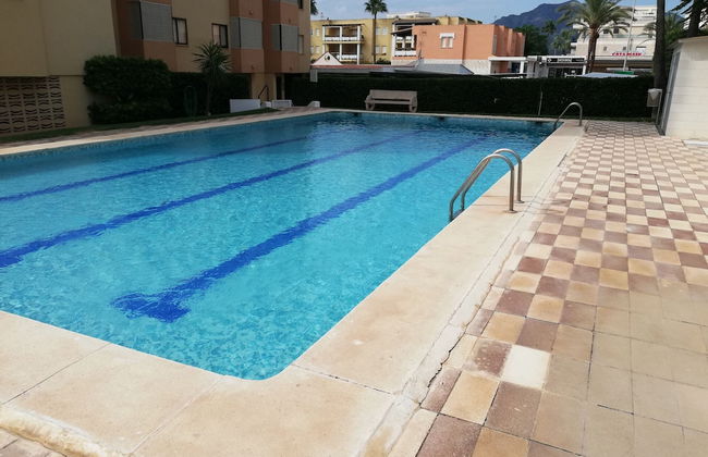 Les Dunes 3ºC - Foto 22