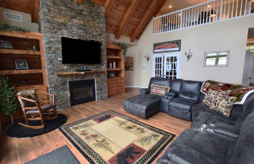 North Twin Lake House - Photo 7