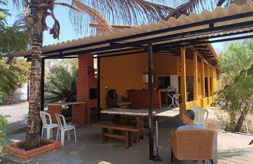 Chácara Recanto do Ipê , Formosa-GO - Foto 12