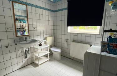 Landhaus Huntlosen Monteure - Foto 12