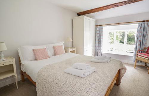 Hall Bank Cottage - Foto 16