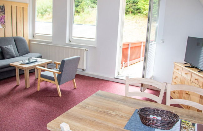 Apartment, Breitenbrunn - Foto 20