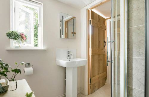 Little Trenant Barn on Helford River Near Constantine - Foto 29