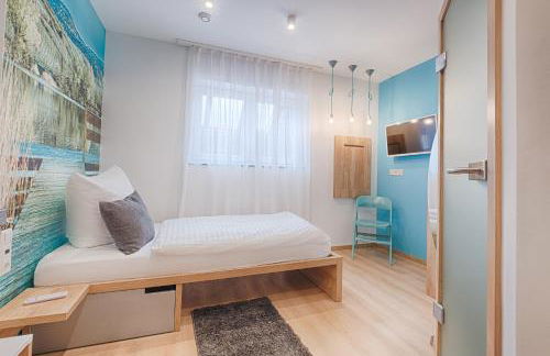 Pension Breitenauer See - Foto 43