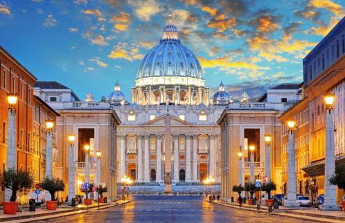 Dimora Centro Storico Roma - Foto 18