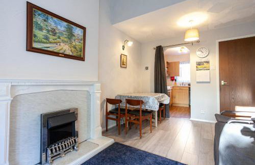 Spacious House in Sheffield - Great Location! - Foto 17