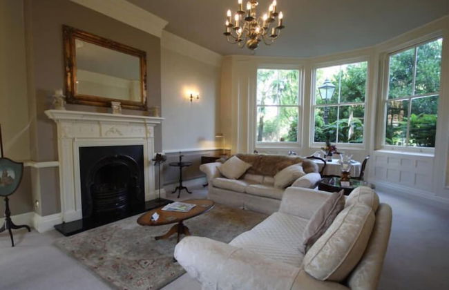 The Dower House Apartments - Foto 40