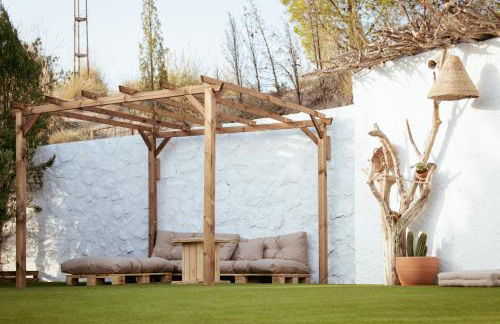 Complejo Rural Reflejo del Negratín - Foto 42