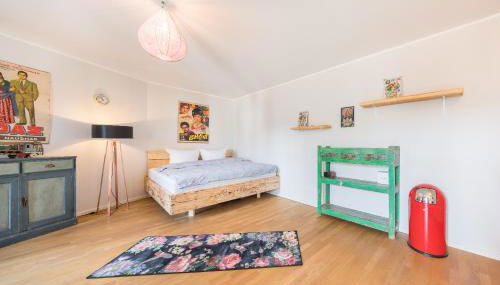 Design Apartments - "Potsdam West", 80 - Foto 5