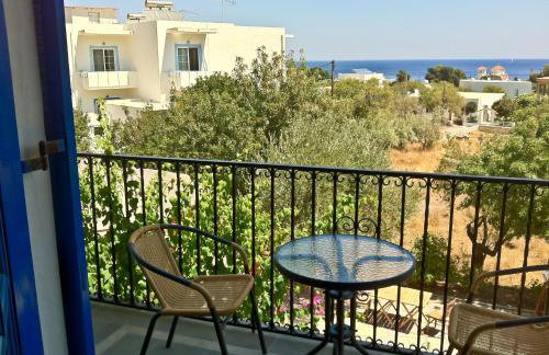 Castellania Hotel Apartments - Foto 54