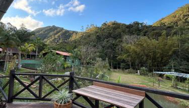 Chalé dos ipês - Foto 5