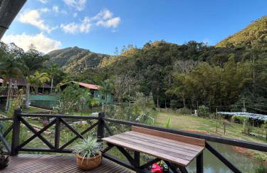 Chalé dos ipês - Foto 5