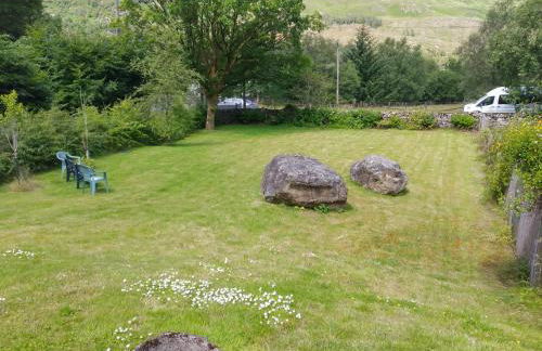 Beautiful Farm House at the foot of Ben More. - Foto 6