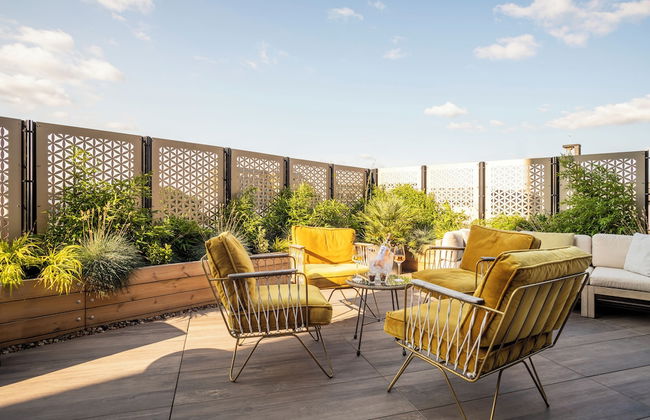 The Gate London City - Foto 54