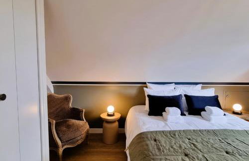 CAP MARIN DE LANCIEUX charmante et spacieuce à 50 m de la plage - Foto 27